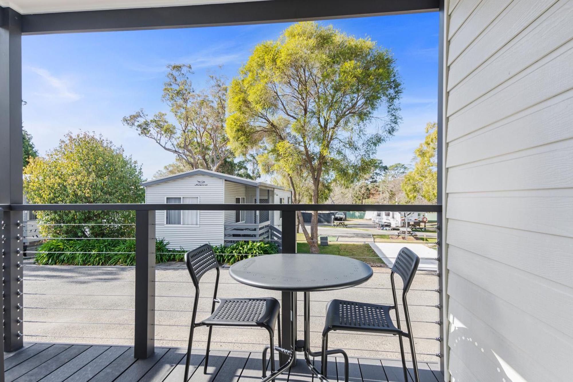 Mittagong Caravan Park エクステリア 写真