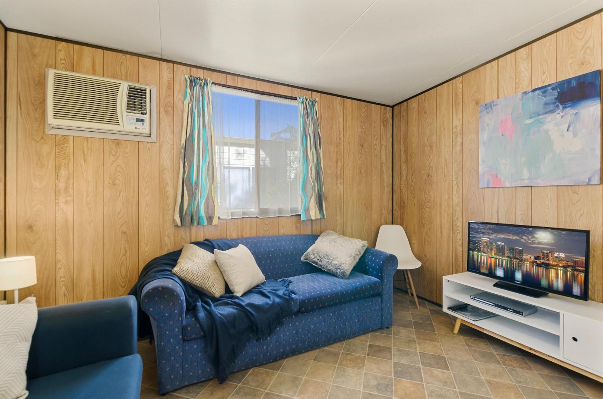 Mittagong Caravan Park 部屋 写真