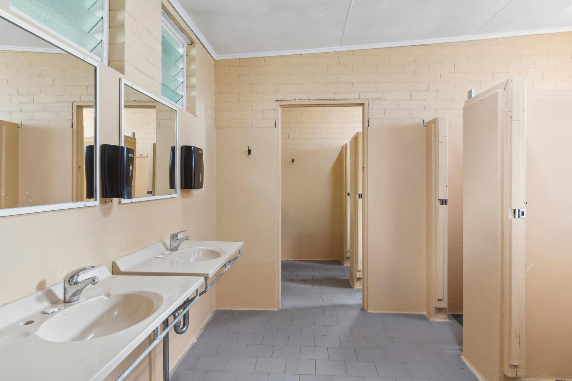 Mittagong Caravan Park エクステリア 写真