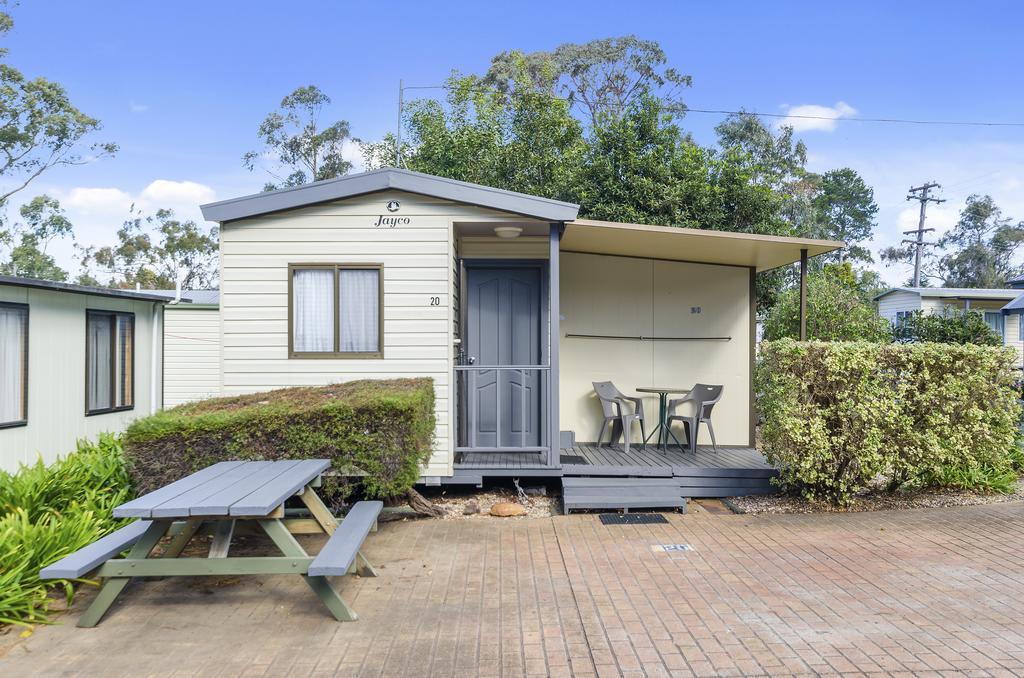 Mittagong Caravan Park エクステリア 写真