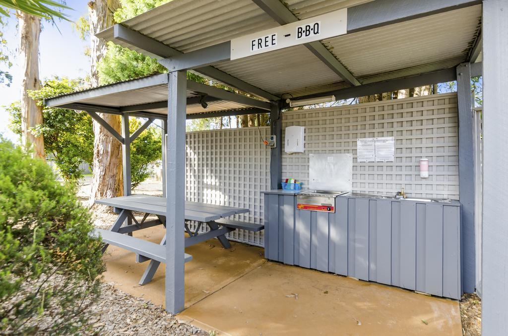 Mittagong Caravan Park エクステリア 写真